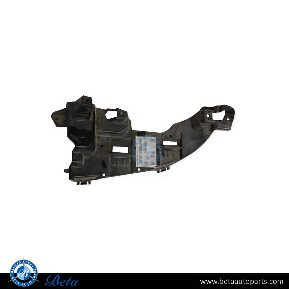 Left Side Exhaust Bracket AMG C63 for Mercedes C-Class W205 2015-2018 models, Part Number 2058851714 Left Side Exhaust Bracket AMG C63 for Mercedes C-Class W205 2015-2018 models, Part Number 2058851714